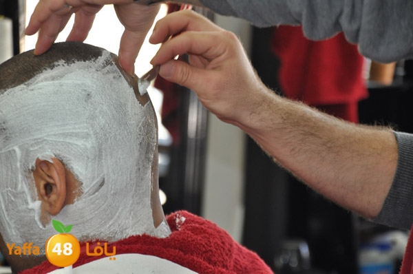 saloon a7mad (13).JPG